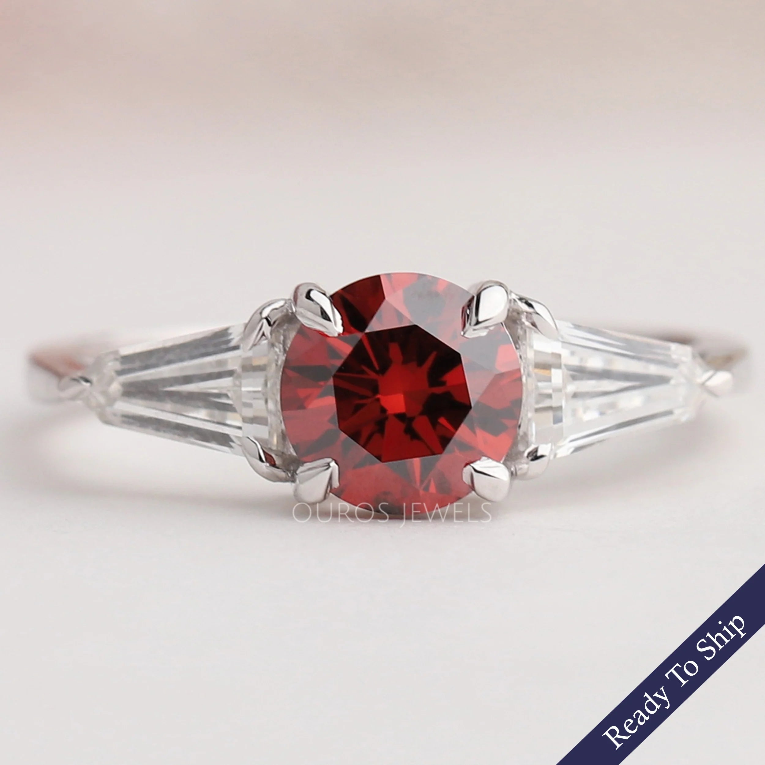 Ouros Jewels