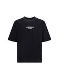 Dsquared2 Milano T-Shirt — Black