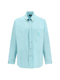 Fendi Giada Shirt — Blue