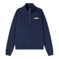 Monday Half Zip