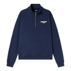 Monday Half Zip