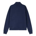 Monday Half Zip