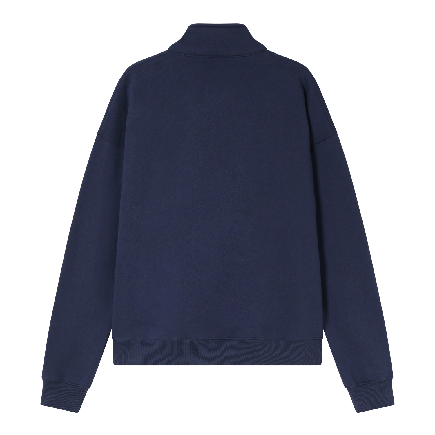 Monday Half Zip