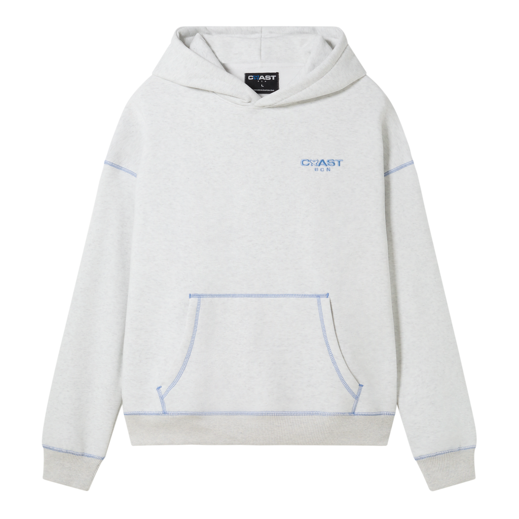 Tuesday Hoodie