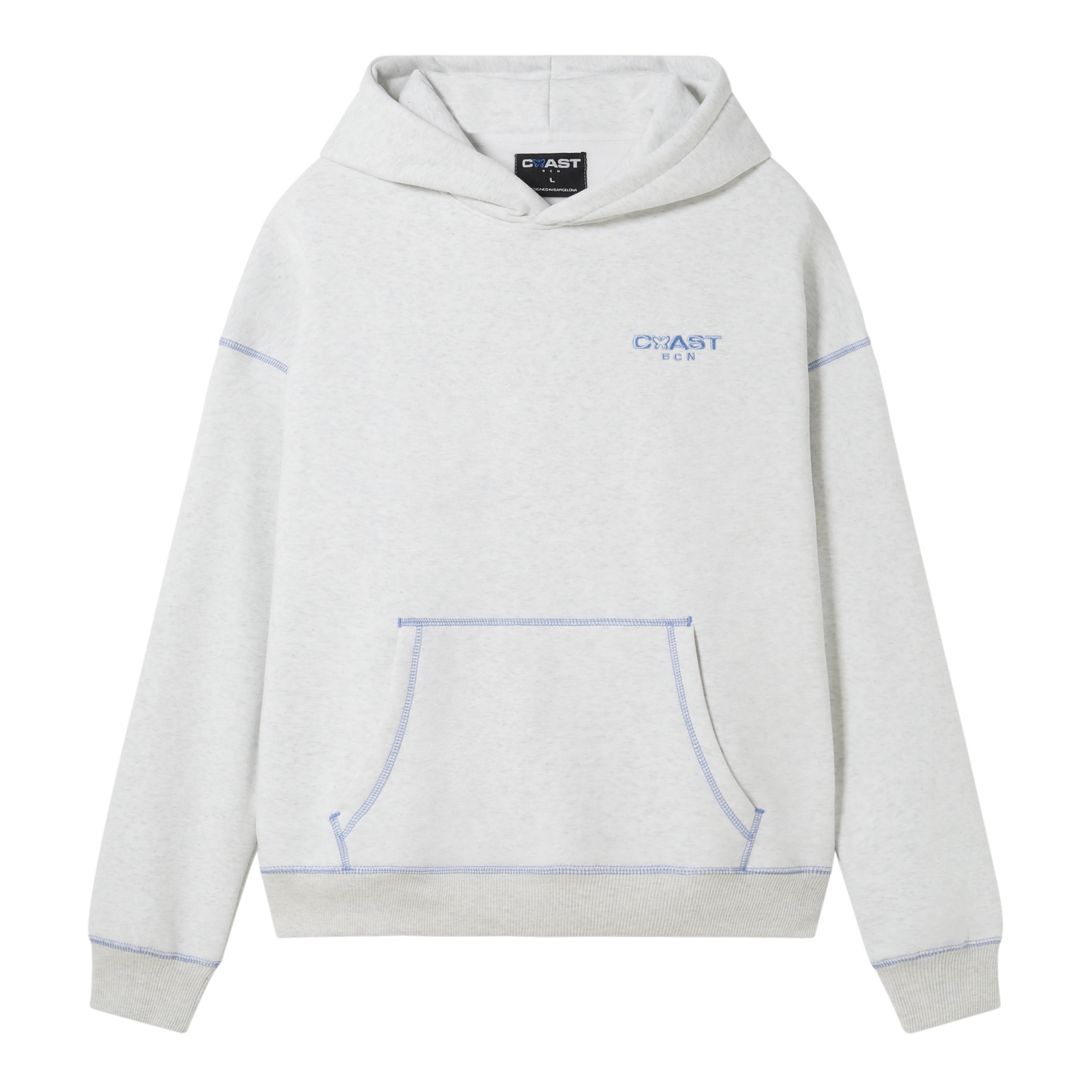 Tuesday Hoodie