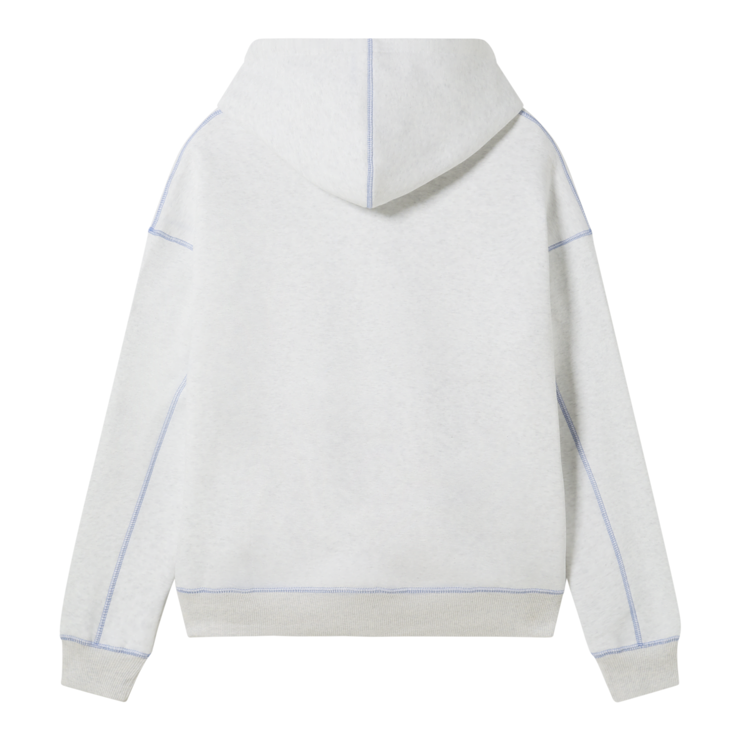 Tuesday Hoodie