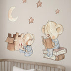 Vinilo Decorativo Infantil TE CUENTO UN CUENTO