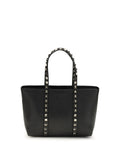 Bolso tote Valentino Garavani - Negro