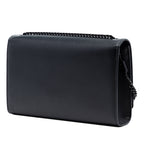 Medium Grain De Poudre Monogram Monochrome Kate Crossbody