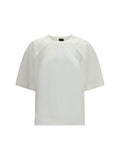 Pinko Stephanie T-Shirt — White