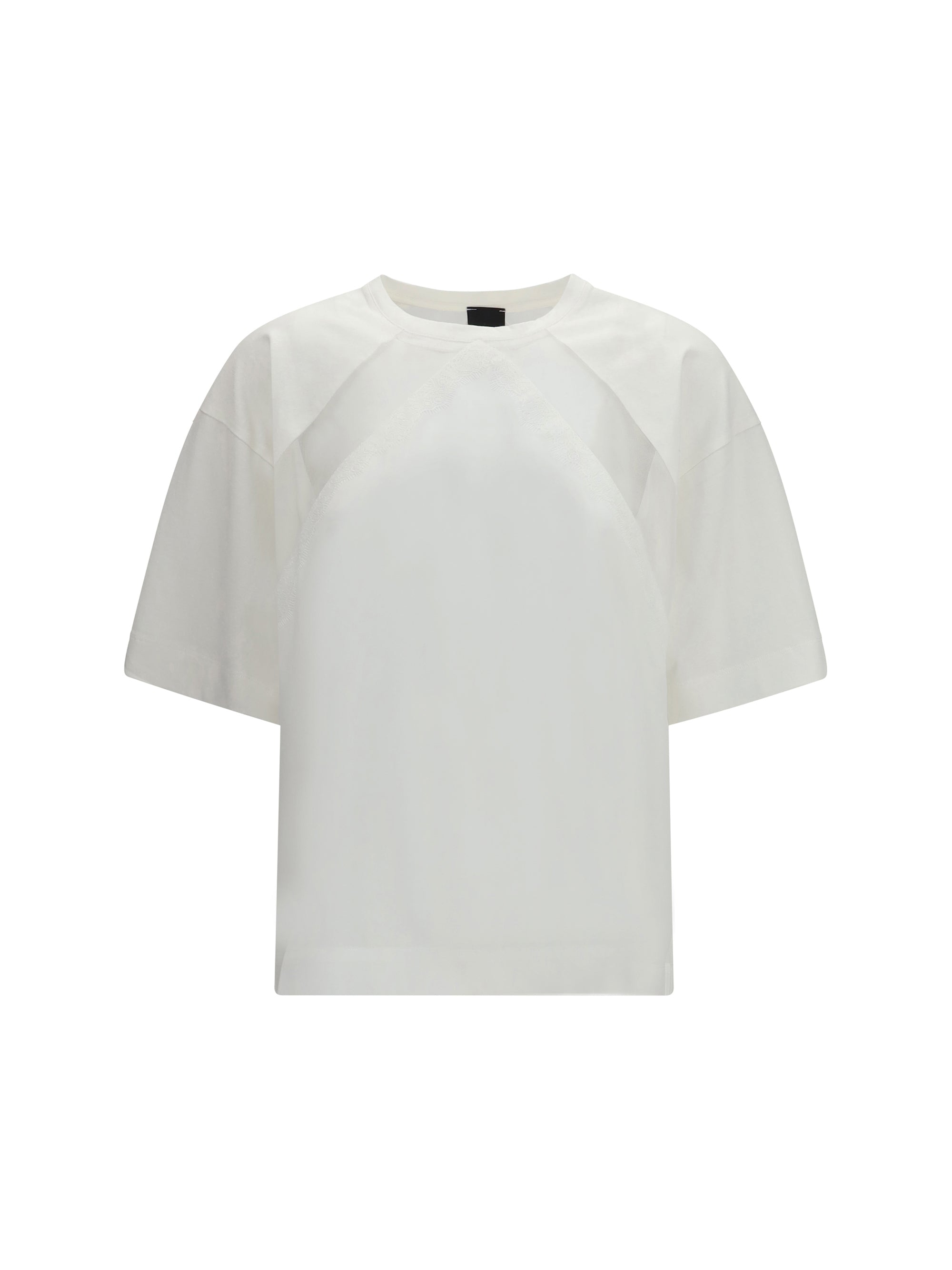 Pinko Stephanie T-Shirt — White