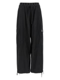 Pantalones cargo Kenzo Boke Flower 2.0 — Negro