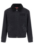 Kenzo Happy Tiger Jacket — Black