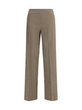 Avenue Montaigne Flavia Trousers — Moss