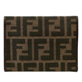 Zucca Canvas Wallet