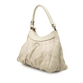 Guccissima Abbey D Ring Handbag