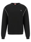 Kenzo Boke Flower 2.0 Sweatshirt — Black