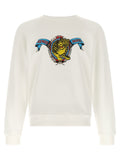 Sudadera Kenzo — Color crema
