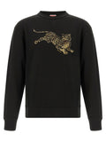 Kenzo Archive Sweatshirt — Black