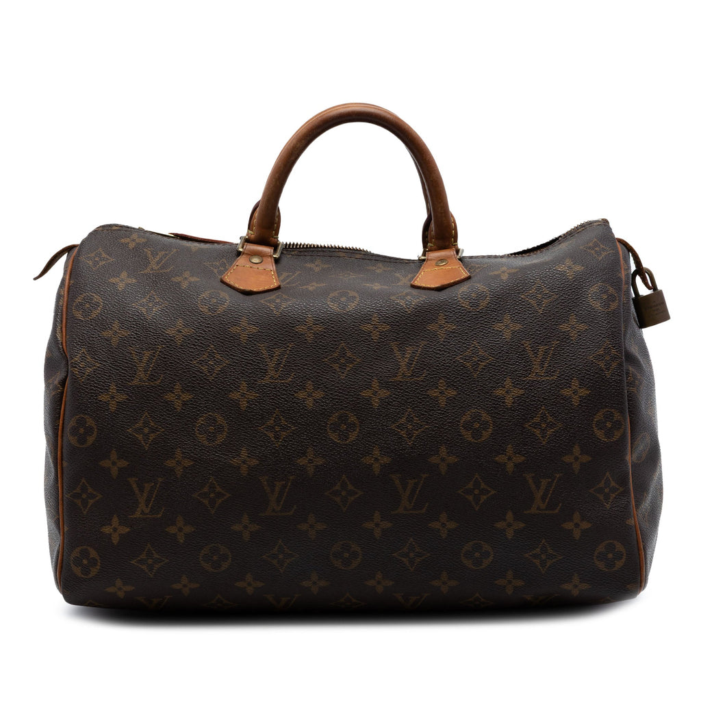 Monogram Speedy 35