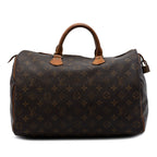 Monogram Speedy 35