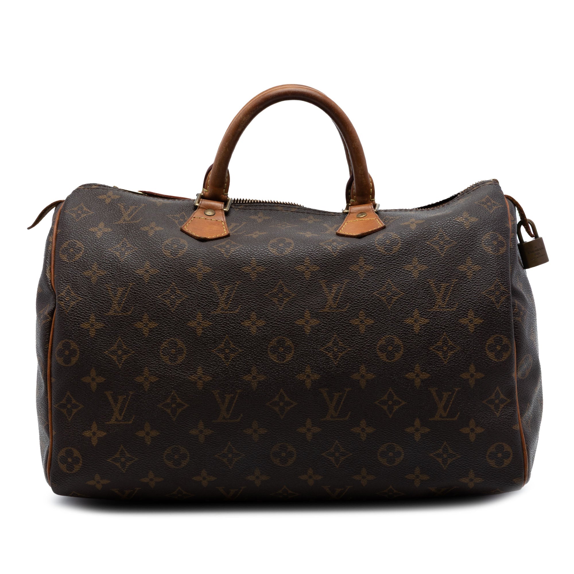 Monogram Speedy 35