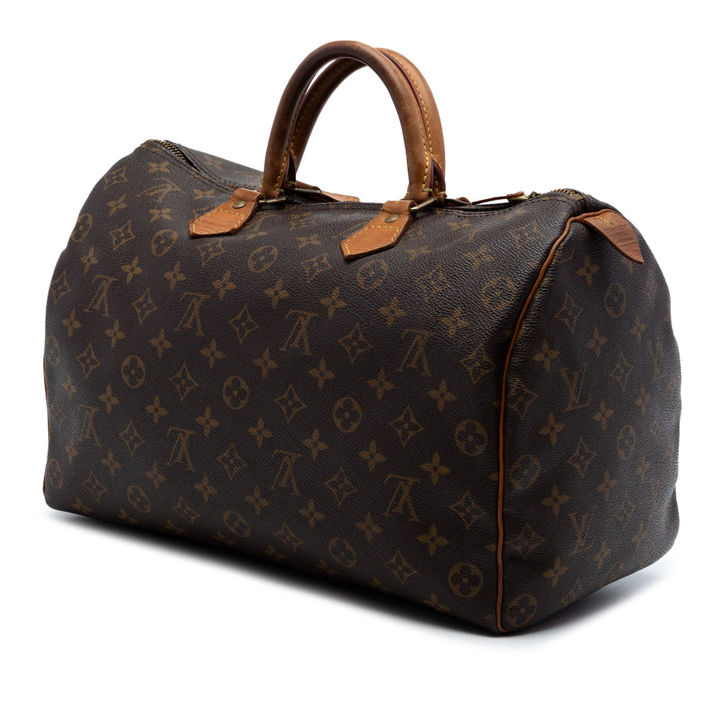 Monogram Speedy 35