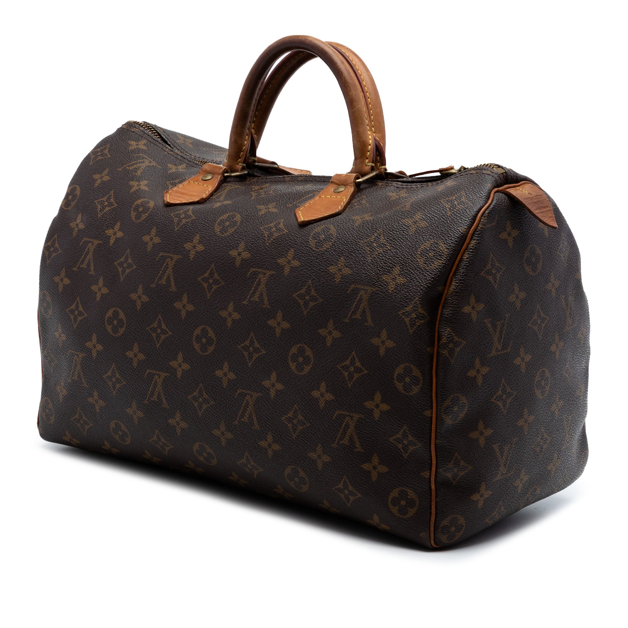 Monogram Speedy 35