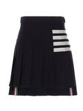 Thom Browne Skirt — Black