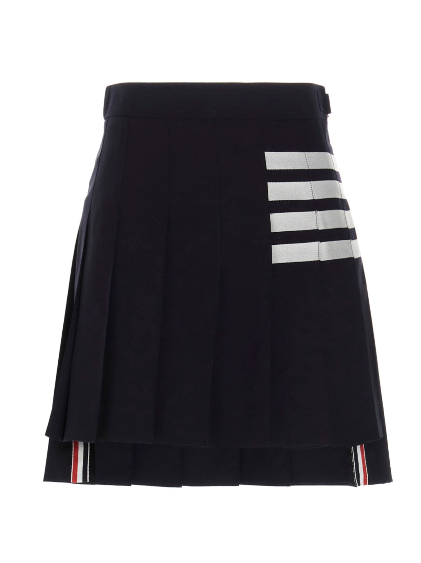Thom Browne Skirt — Black