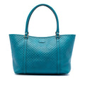 Microguccissima Joy Tote
