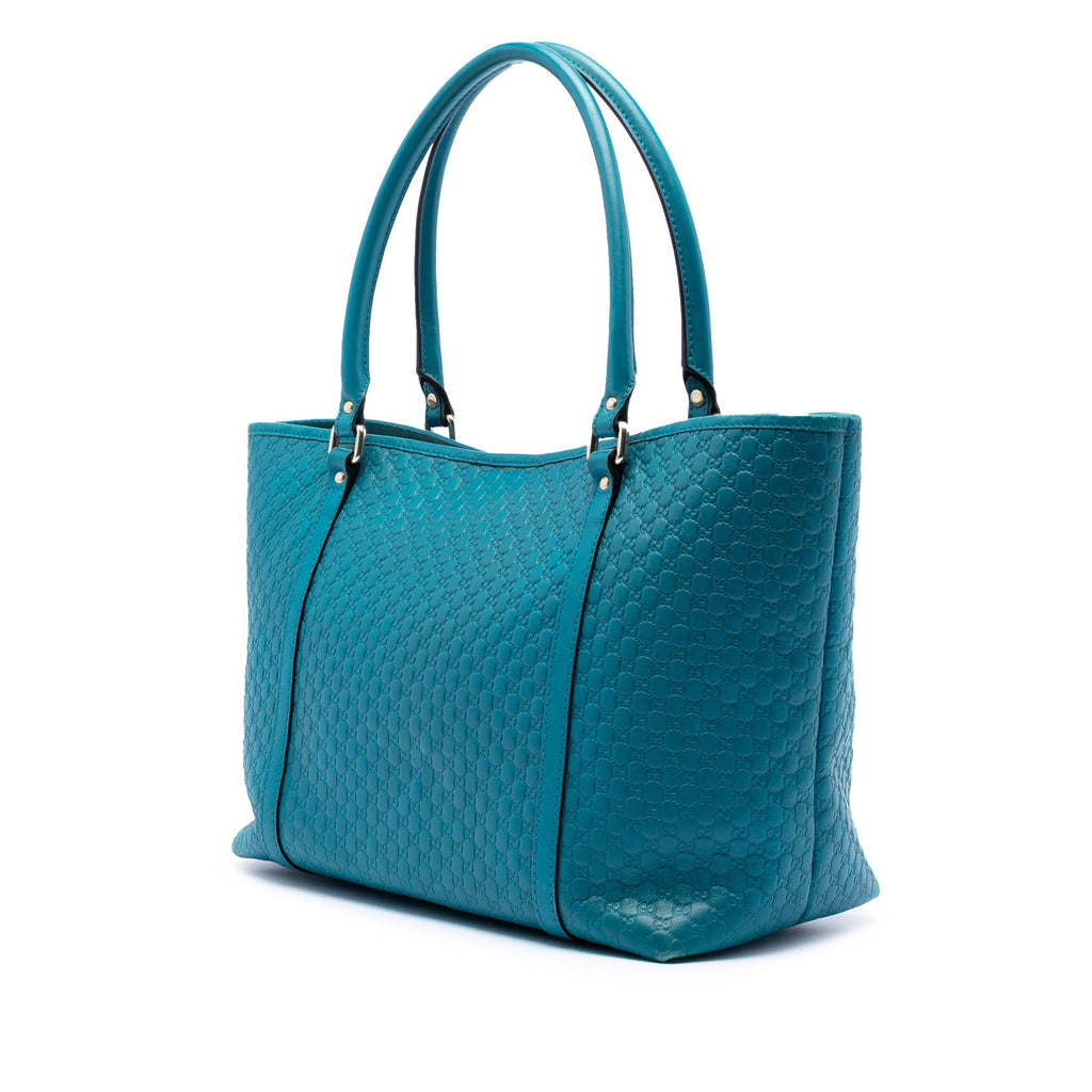 Microguccissima Joy Tote