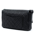 Quilted Calfskin Reissue 2.55 Easy Messenger Flap