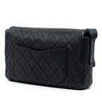 Quilted Calfskin Reissue 2.55 Easy Messenger Flap