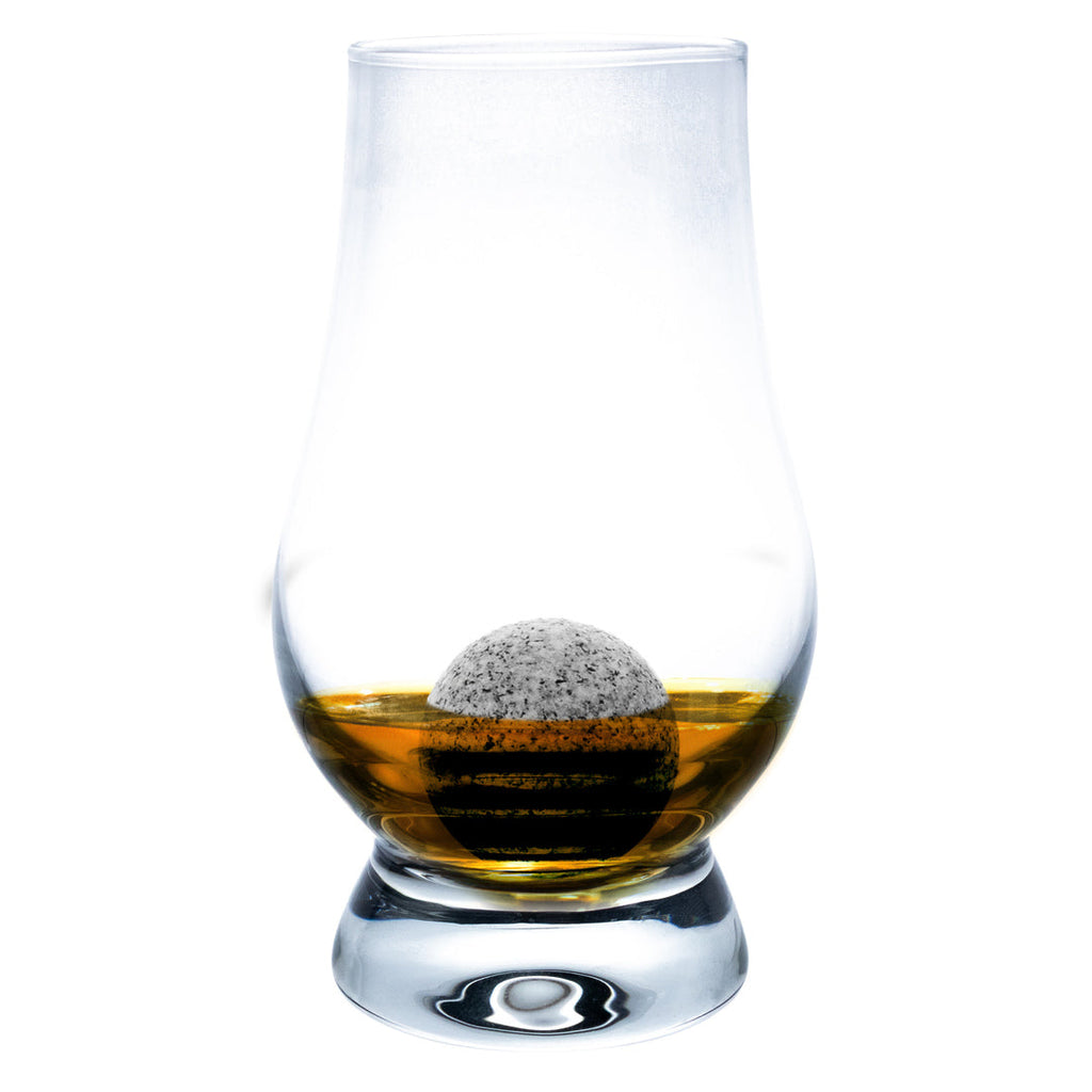 Set 2 Vasos Whisky Clásicos con Piedras Frías y Pinzas