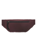 Nylon and Leather VLTN Rockstud Belt Bag