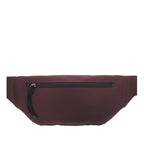 Nylon and Leather VLTN Rockstud Belt Bag