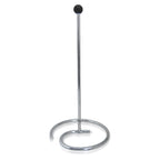 Soporte de secado para decantador de vino plegable
