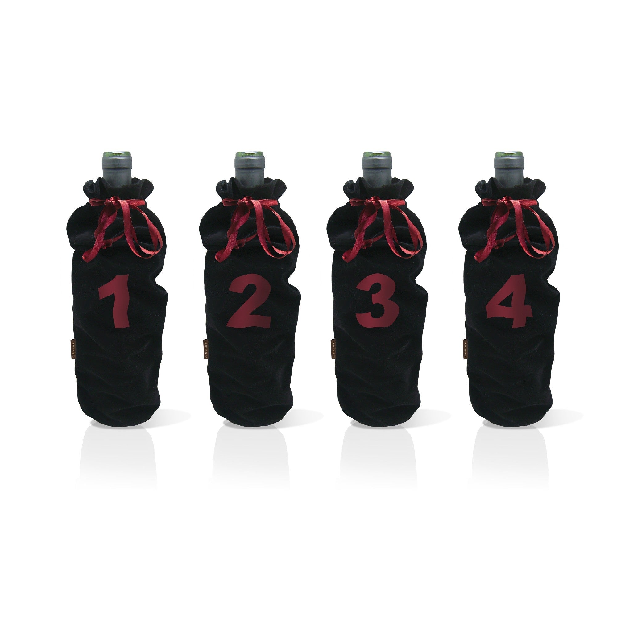 Set de Bolsas para Cata a Ciegas