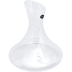 Decantador de Vino 1,5L Cristal Bohemia