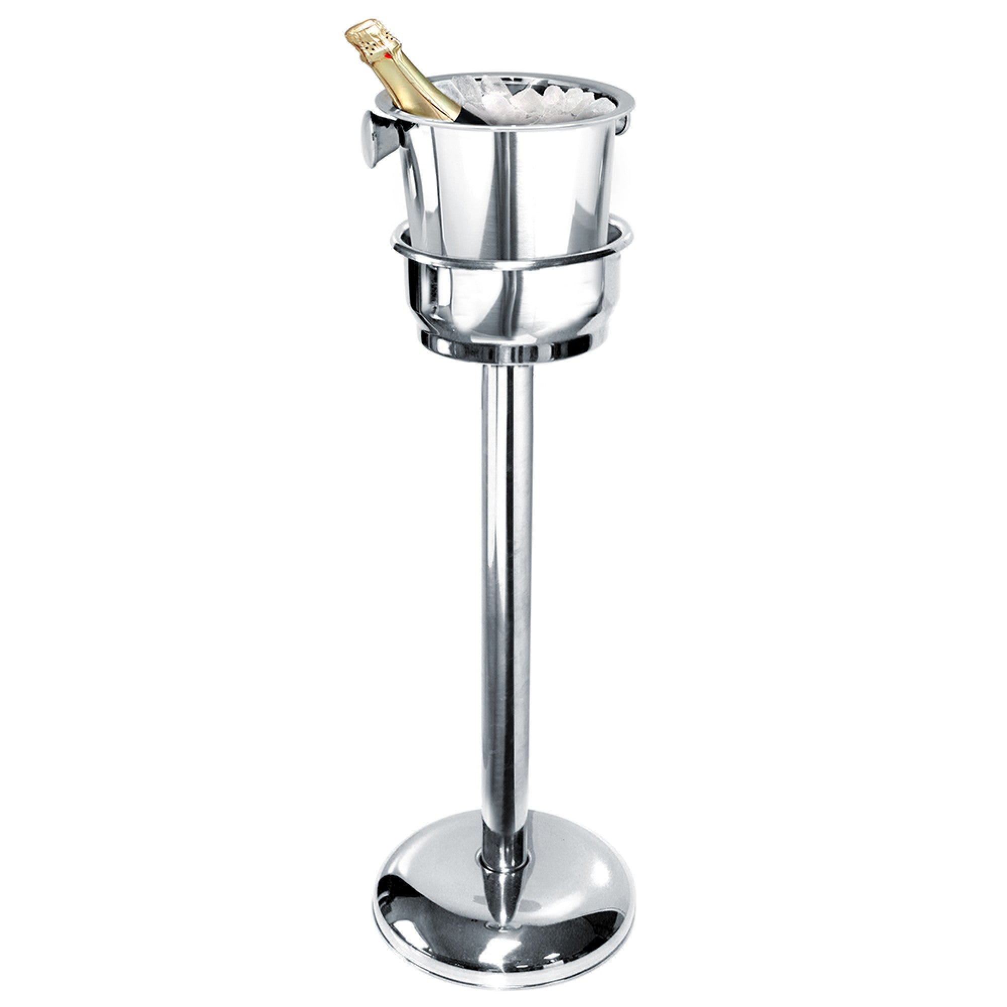 Soporte de Cubitera