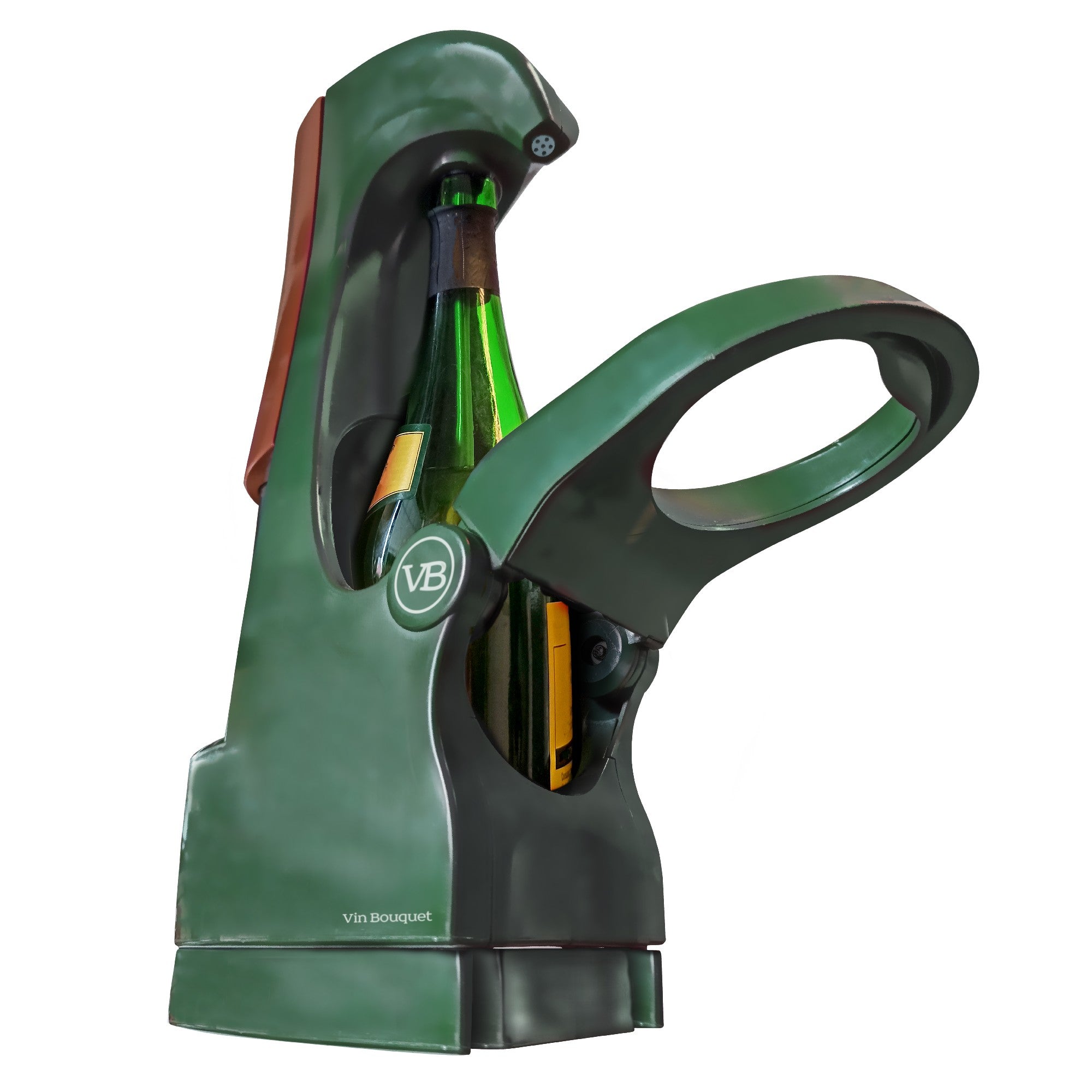 Adaptador Botella Vasca Plis Plas