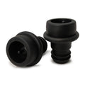 Tapones para bomba de vacío compatibles FIC 003
