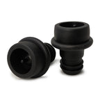Tapones para bomba de vacío compatibles FIC 003