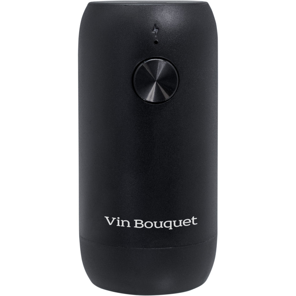 Tapón Automático de Vacío con Luz para Vino