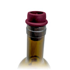 Set 2 tapones para bomba de vacío