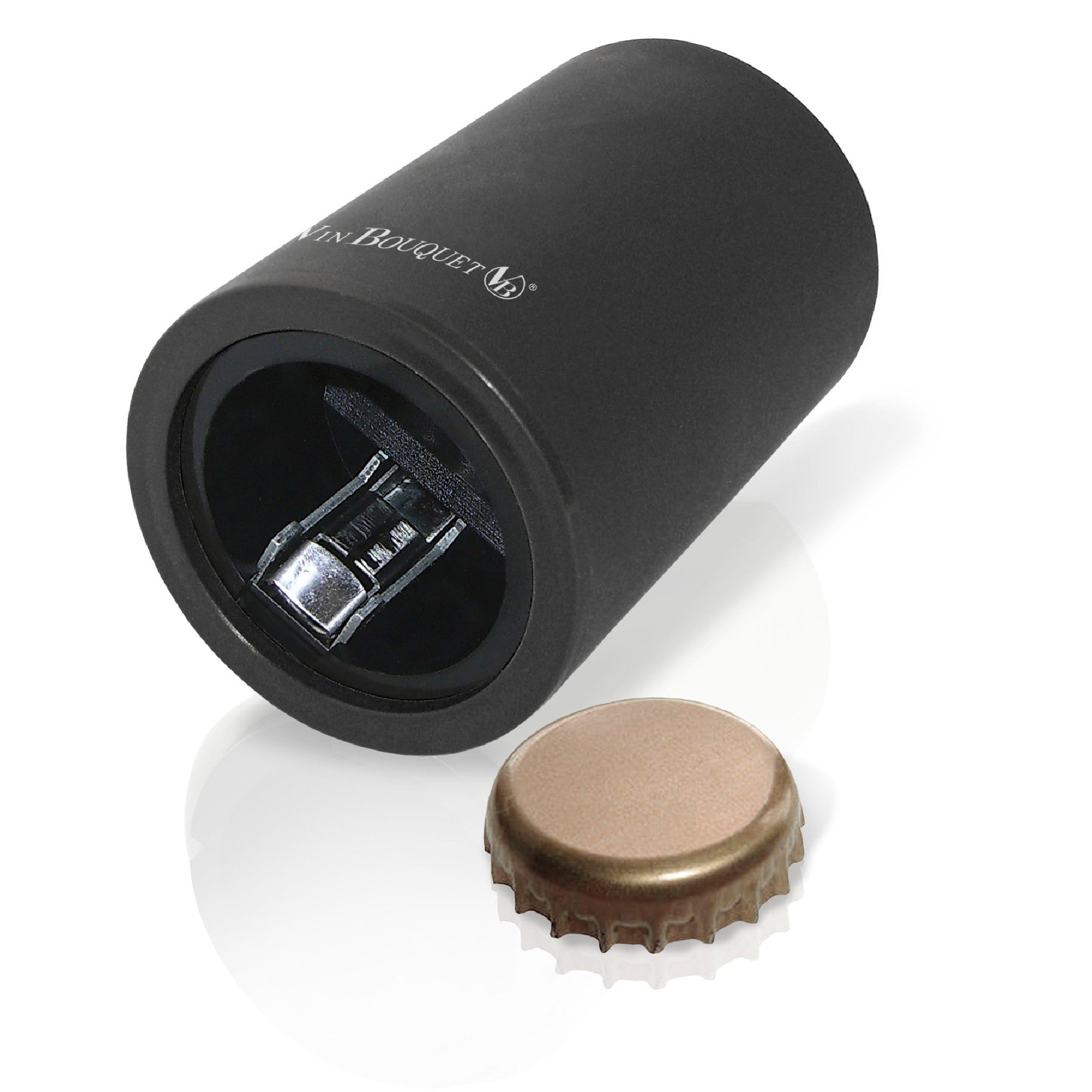 Abrebotellas Automático