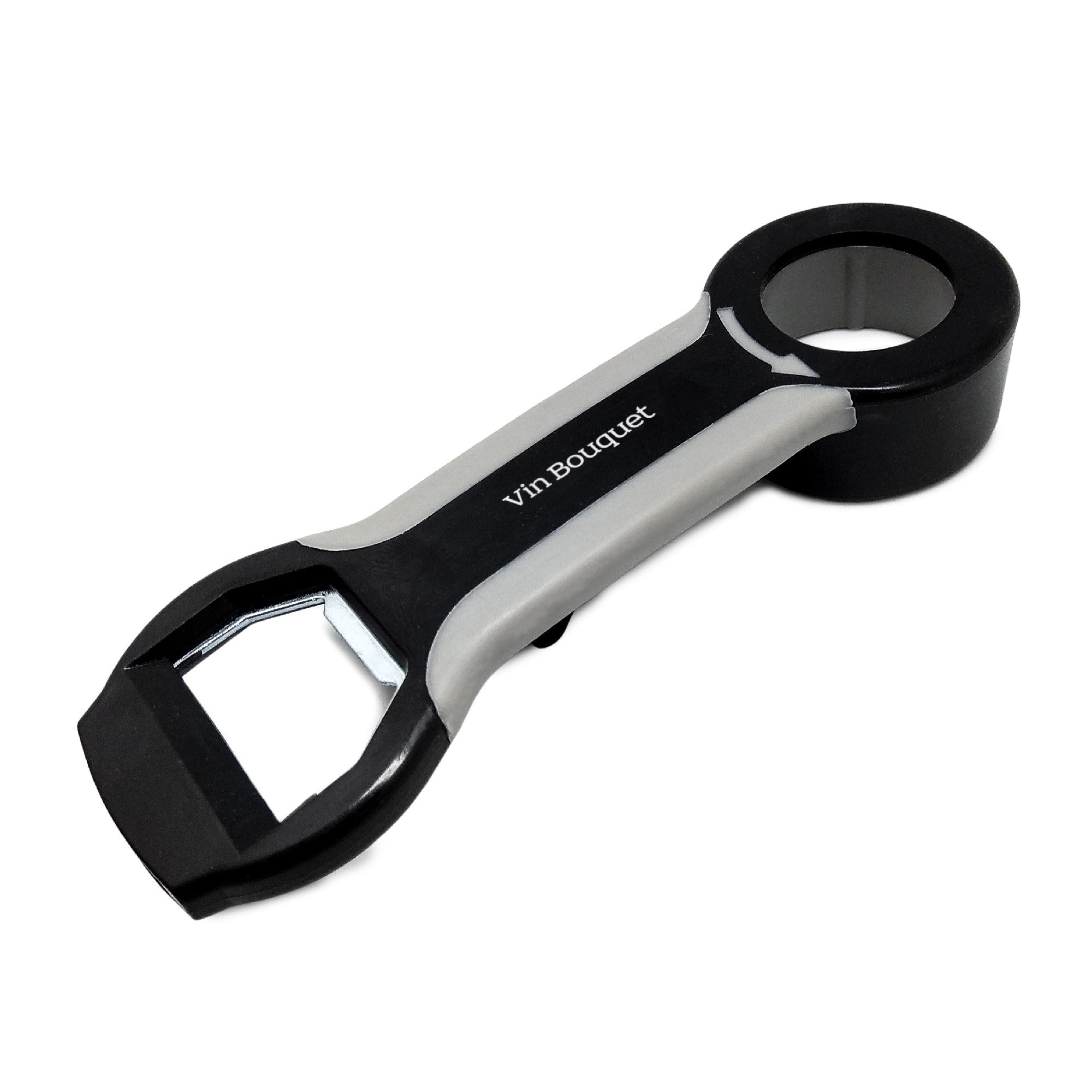 Abridor múltiple 4 en 1 para frascos y botellas