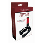 Cortacápsulas para Botellas de Vino – Corte Sommelier Profesional