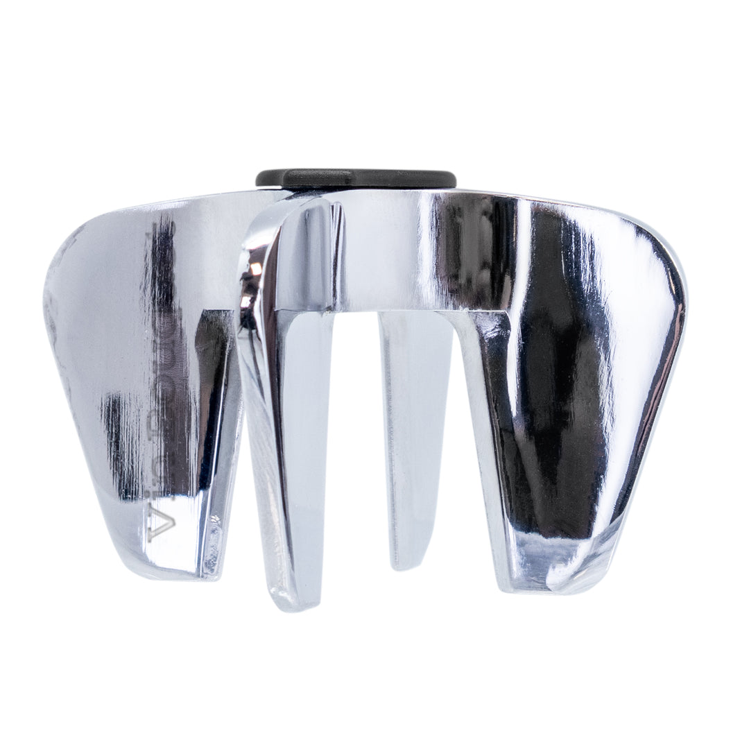 Abridor de Champán y Cava Cromado